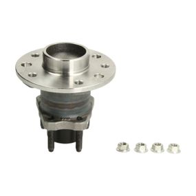 Задний подшипник ступицы в сборе Мерива А SKF (VKBA 3555)