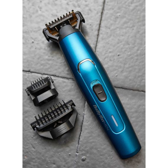 Машинка для стрижки Babyliss MT890E | Зображення 4