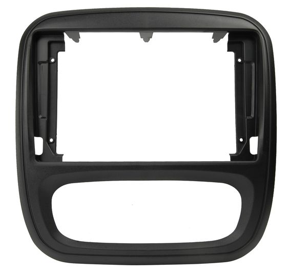 Перехідна рамка AWM Opel Vivaro, Renault Trafic, Nissan NV300 (981-27-119)