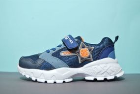 Кросівки для хлопчиків Н3272-1 сині 30