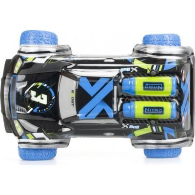 Радиоуправляемая игрушка Silverlit XBull 1:18 27 МГц (20208) | Зображення 1