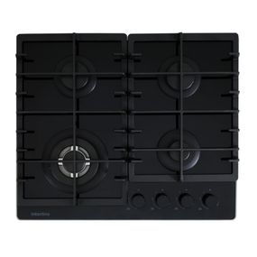 Варочная поверхность Interline HGG 763 FGT BM FLAME