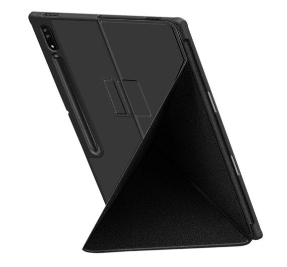 Чехол Primolux Transformer для планшета Samsung Galaxy Tab S8 Ultra 14.6" (SM-X900 / SM-X906) - Black | Зображення 2