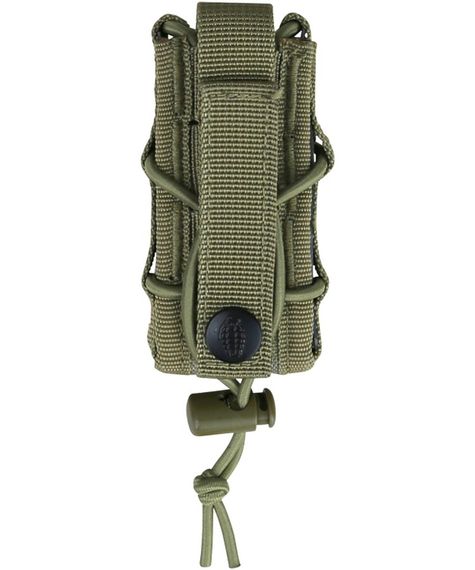 Підсумок для пістолетного магазина KOMBAT UK Single Pistol Mag Pouch | Зображення 1