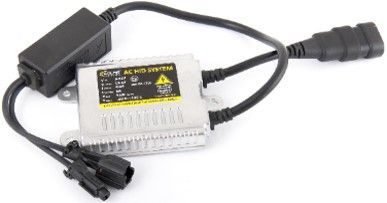 1550 SOLAR Slim Ballast, 35Вт, 9-32В,KET