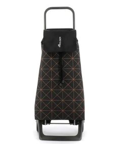 Сумка-візок Rolser Jet Star Joy Mandarina (JET046-1012)