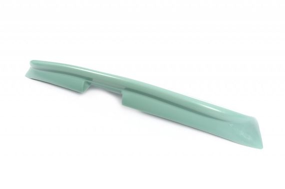 Спойлер Kalin ABS (под покраску) для Volkswagen Caddy 2010-2015 гг | Зображення 3