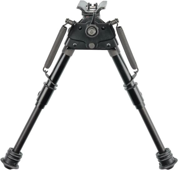 Сошки XD Precision EZ Pivot & Pan 6-9. Висота - 16.5-23.5 см | Зображення 1