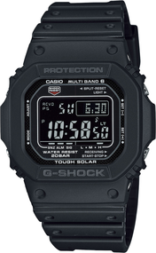 Годинник CASIO GW-M5610U-1BER