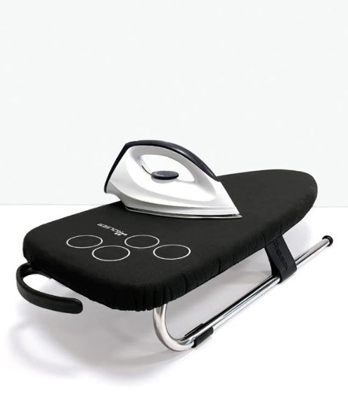 Дошка для прасування Rolser K-Mini Surf Negro (K08001-1023) | Зображення 3