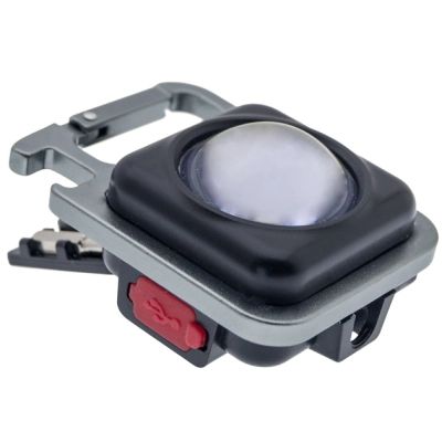 Ліхтар Westinghouse 5W COB LED WF254S red + white light USB-C кабель (WF254S-CBH) | Зображення 6