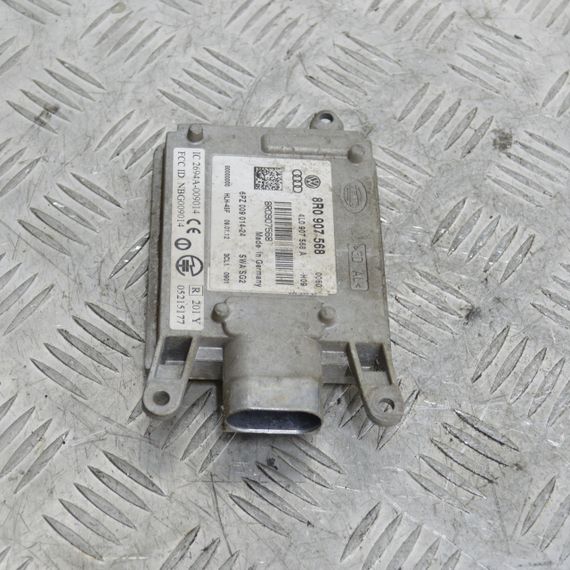 Контролер асистента зміни смуги Audi Q5 Q7 блок управління Ауді ку 5 ку7 8R0907568