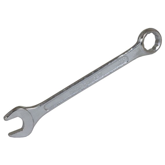 Ключі ріжково-накидні Grad 8 шт 6-19 мм standard (6010085) | Зображення 2