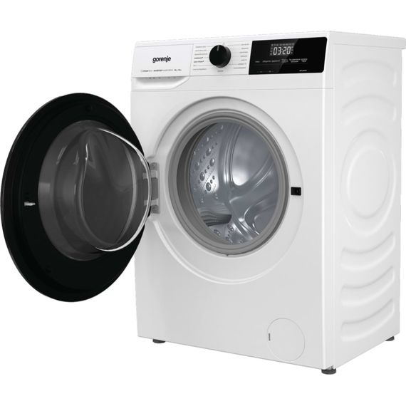Пральна машина Gorenje WD2A964ADS | Зображення 5