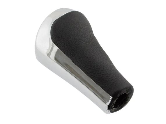 Ручка КПП перемикання передач BMW E60 E61 E62 E63 E81 E82 E85 E87 E88 E90 E91 E92 X1 X3 X5 | Зображення 1