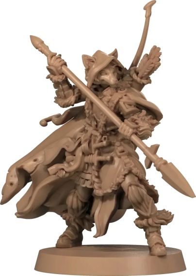 Настільна гра Зомбіцид. Біла смерть (Zombicide: White Death) | Зображення 8