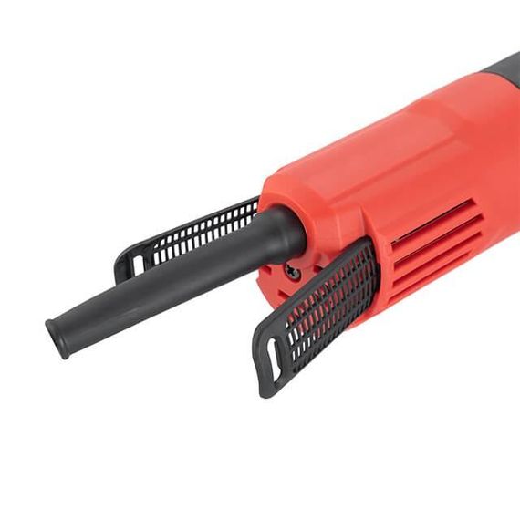 Шлифмашина угловая Intertool-Storm - 800 Вт x 125 мм (WT-0218) | Зображення 7