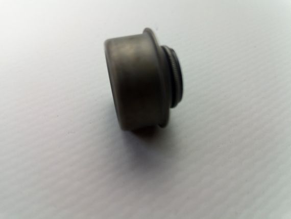 Сальники клапанів Aveo 1.5, "GM" (96229145), (8 шт. в упак) | Зображення 2