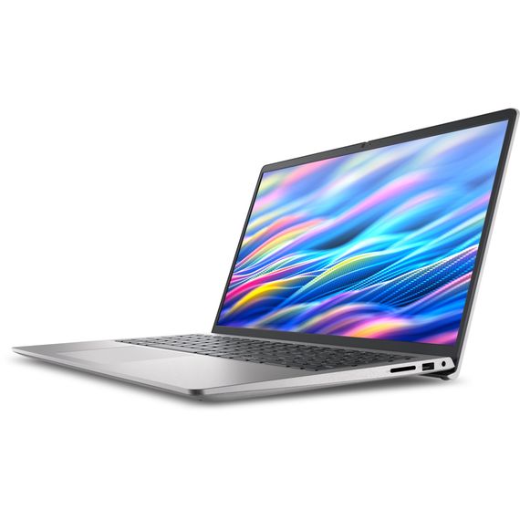 Ноутбук Dell 15 Aluminum (DC15250_RPLU_003_M_UBU) | Зображення 2
