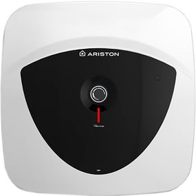 Водонагрівач Ariston ANDRIS LUX 6 OR EU 1500 Вт "мокрий" ТЕН, 6 л, квадратний, вертикальний, над мийкою, білий (3626236)