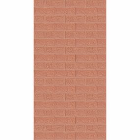 Панель стінова в рулоні 3D 700мм*3,08м*3мм Пудра (D) SW-00002266