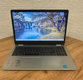 Ноутбук  Dell Inspiron 3501 HD i3 1115G4 8Gb SSD 256Gb Б/В