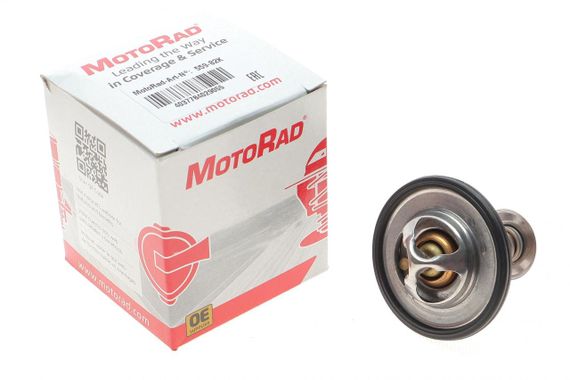Термостат Mitsubishi Outlander 2.2 DI-D 06-12 Ford Fiesta 1.4 TDCi 01-08 Kia Sorento 2.5 CRDi 06-11 82°C  559-82K | Зображення 1