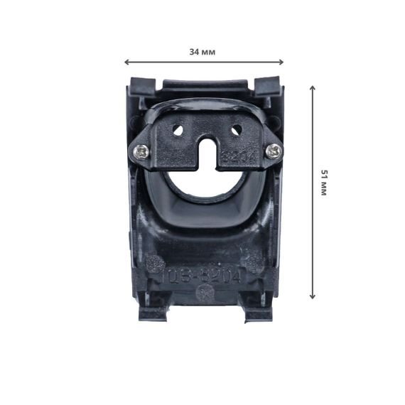Кріплення серії QIV під камеру переднього огляду для Buick FQBK204 (рамка під плафон) | Зображення 1