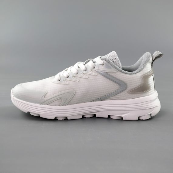 Кросівки жіночі 591599 Білі 36 37 38 39 40 41 | Зображення 3