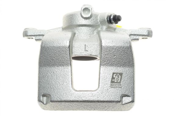 Супорт гальмівний задній  L Fiat Ducato Citroen Jumper II Peugeot Boxer 06- 223105