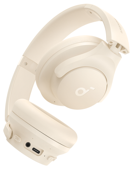 Гарнітура Anker SoundСore Q20i White | Зображення 4