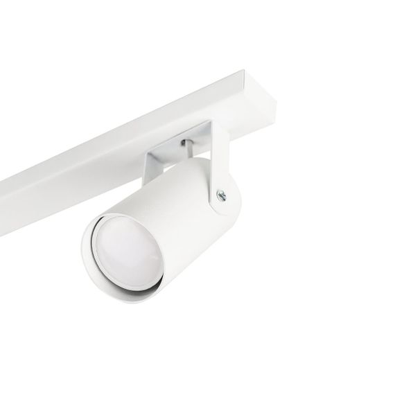 Світильник стельовий (спот) Chime U GU10 3660 Білий, Atmolight | Зображення 2