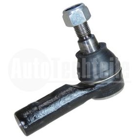 Наконечник рулевой тяги Mercedes Benz Sprinter, AutoTechteile, 100 4650, JTE1062