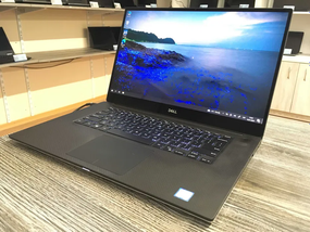 Ноутбук Dell XPS 7590|15.6"4K,IPS/i9 9980HK/32Гб/Nvidia GTX-1650 4GB/2TB SSD