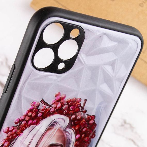 TPU+PC чохол Prisma Ladies для Apple iPhone 11 Pro Max (6.5") | Зображення 4