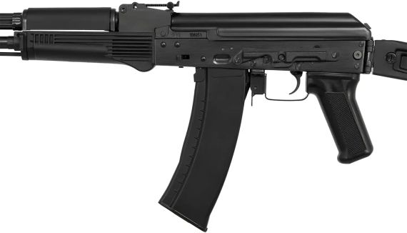 Гвинтівка страйкбольна E&L ELAK105 AEG Essential 6 мм | Зображення 2