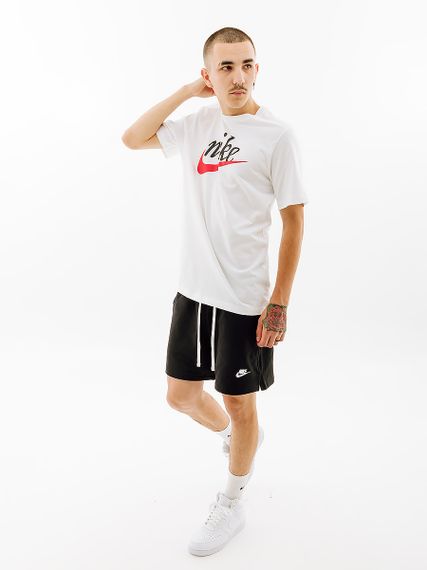 Футболка Nike M NSW TEE FUTURA 2 | Зображення 3