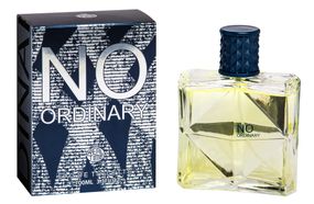 Туалетна вода Real Time No Ordinary – сучасний аромат, що втілює енергію моменту. Його свіжість і елегантність наповнюють кожен день унікальними враженнями. 100 мл