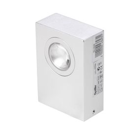Светильник настенный накладной для ступеней LED 155/3W