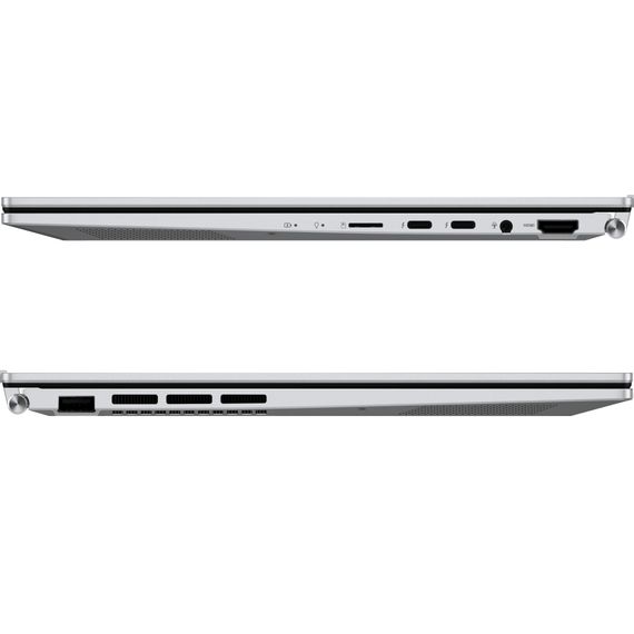Ноутбук ASUS Zenbook 14 UX3402VA-KP783 (90NB10G6-M017J0) | Зображення 4
