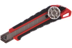 Нож для картона 18мм Milwaukee 48221961