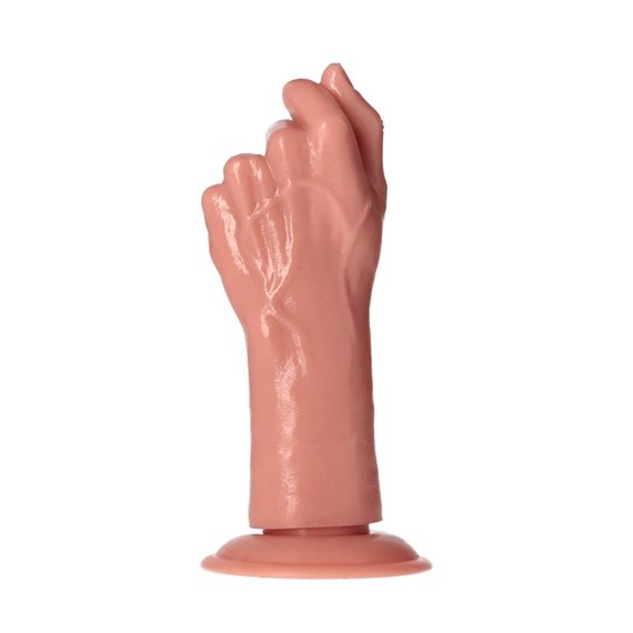 Фалоімітатор рука для фістингу -  Toyz4lovers Fist Fisting Errigal Flesh | Зображення 4