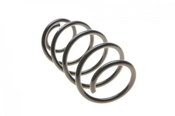 Пружина передня Seat Ibiza 1.2-1.9TDI 08-15 Audi A1 1.4TSI TFSI 10-18 181305 | Зображення 3