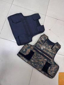 Плитоноски Кевларові Оригінал