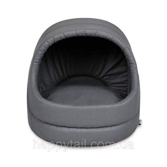 Будинок-лежак для котів та собак Природа Comfort 1 (Комфорт 1), 32х31х28 см | Зображення 1
