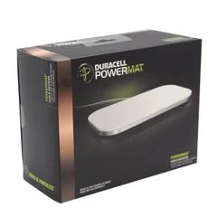 Бездротове зарядний пристрій DURACELL POWERMATT (original) | Зображення 2