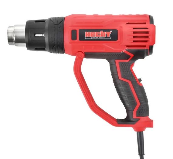 Строительный фен HECHT 2023