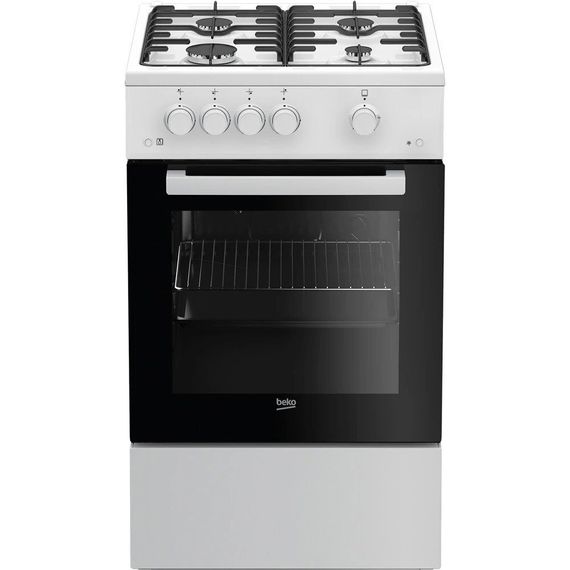 Плита Beko газова FSG52020FW