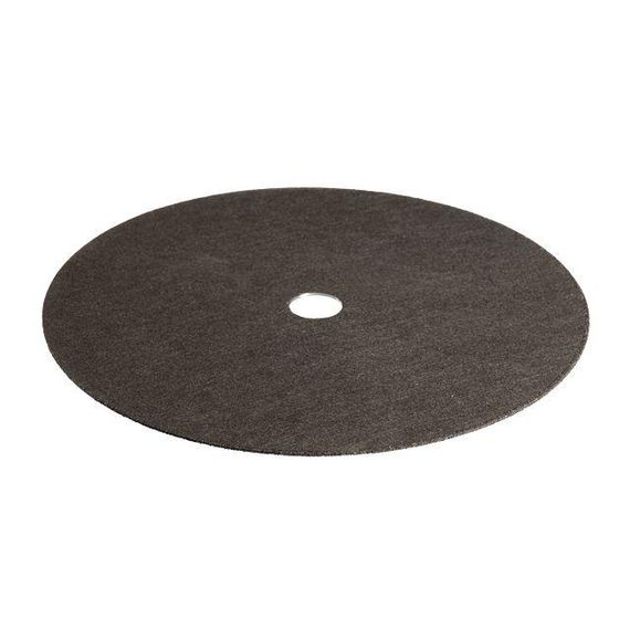 Диск відрізний по металу 230*1.6*22.2 мм INTERTOOL CT-4015 | Зображення 3