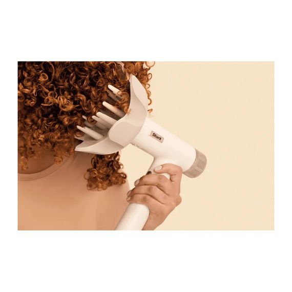 Фен Shark SpeedStyle 3-in-1 for Curly & Coily Hair (HD334EU) | Зображення 8